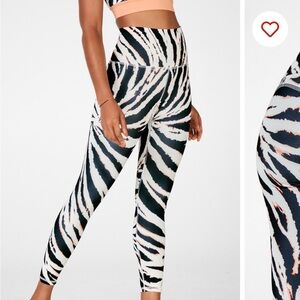 Fabletics PureLuxe Ultra High-Waisted 7/8 Legging